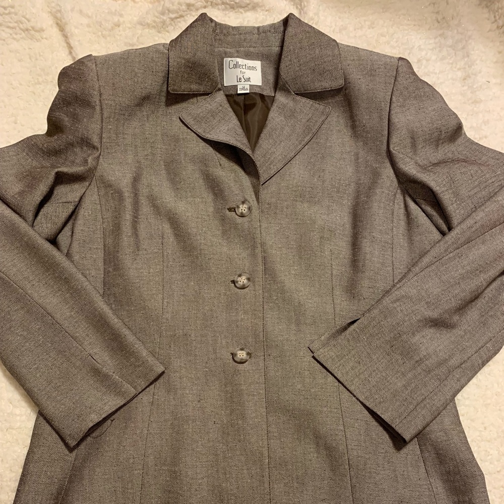 Formal Blazer
